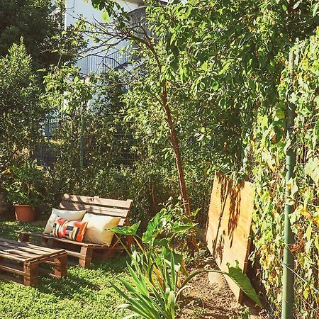 Vila Casa Ines La Spezia Exteriér fotografie
