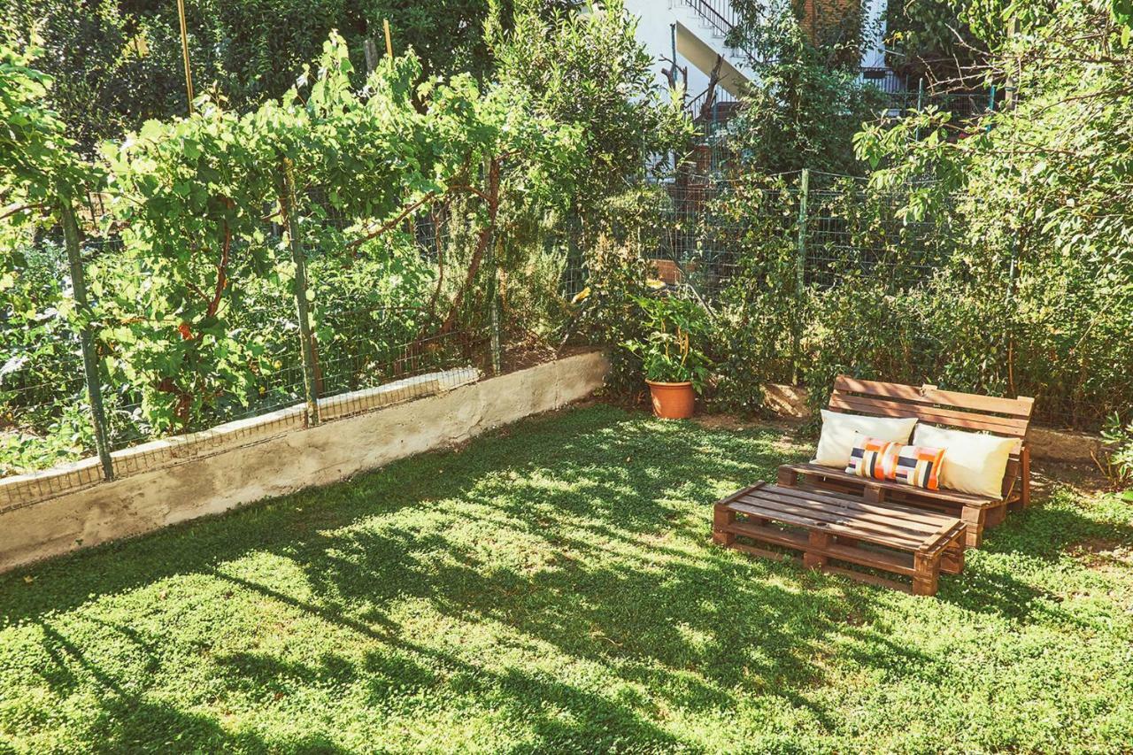 Vila Casa Ines La Spezia Exteriér fotografie