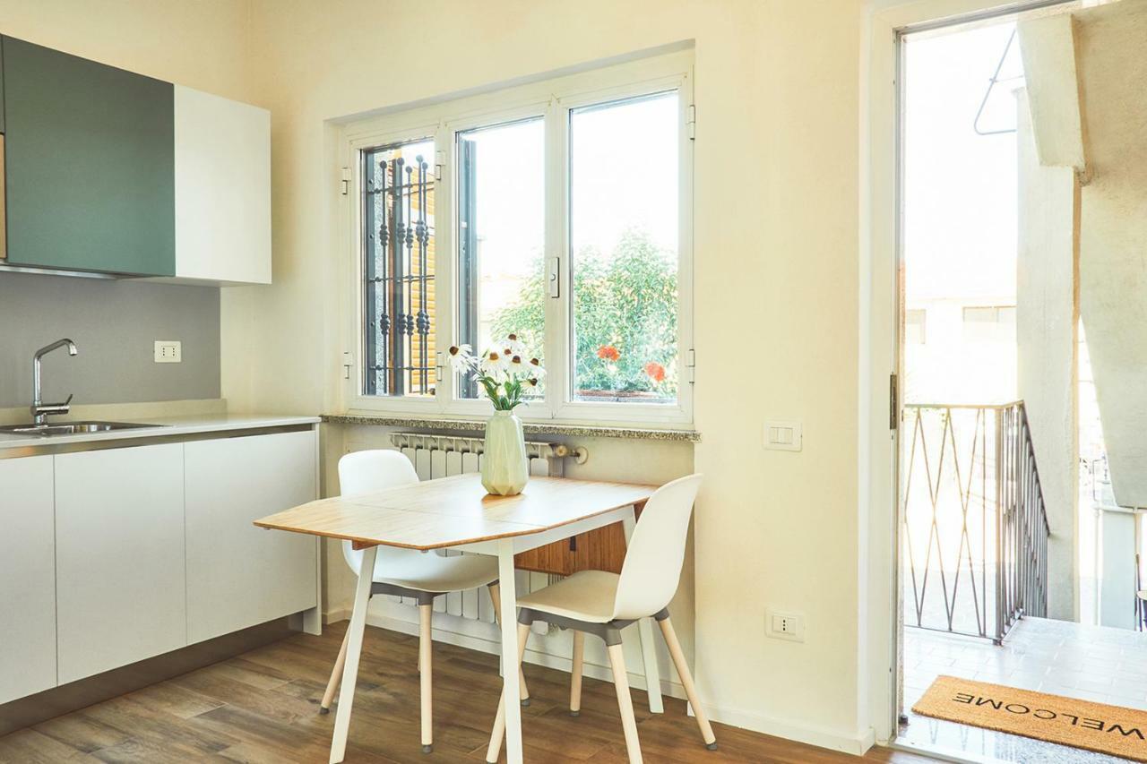 Vila Casa Ines La Spezia Exteriér fotografie