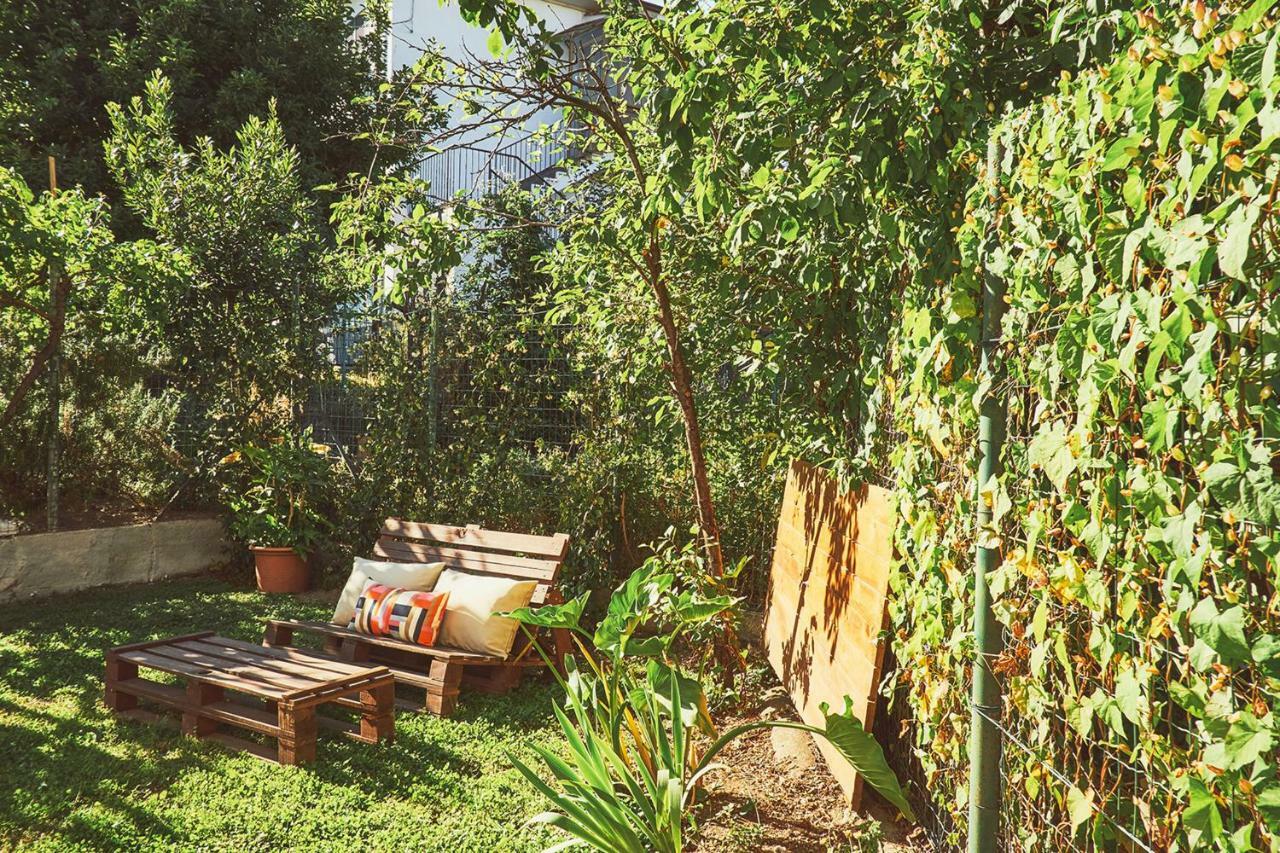 Vila Casa Ines La Spezia Exteriér fotografie