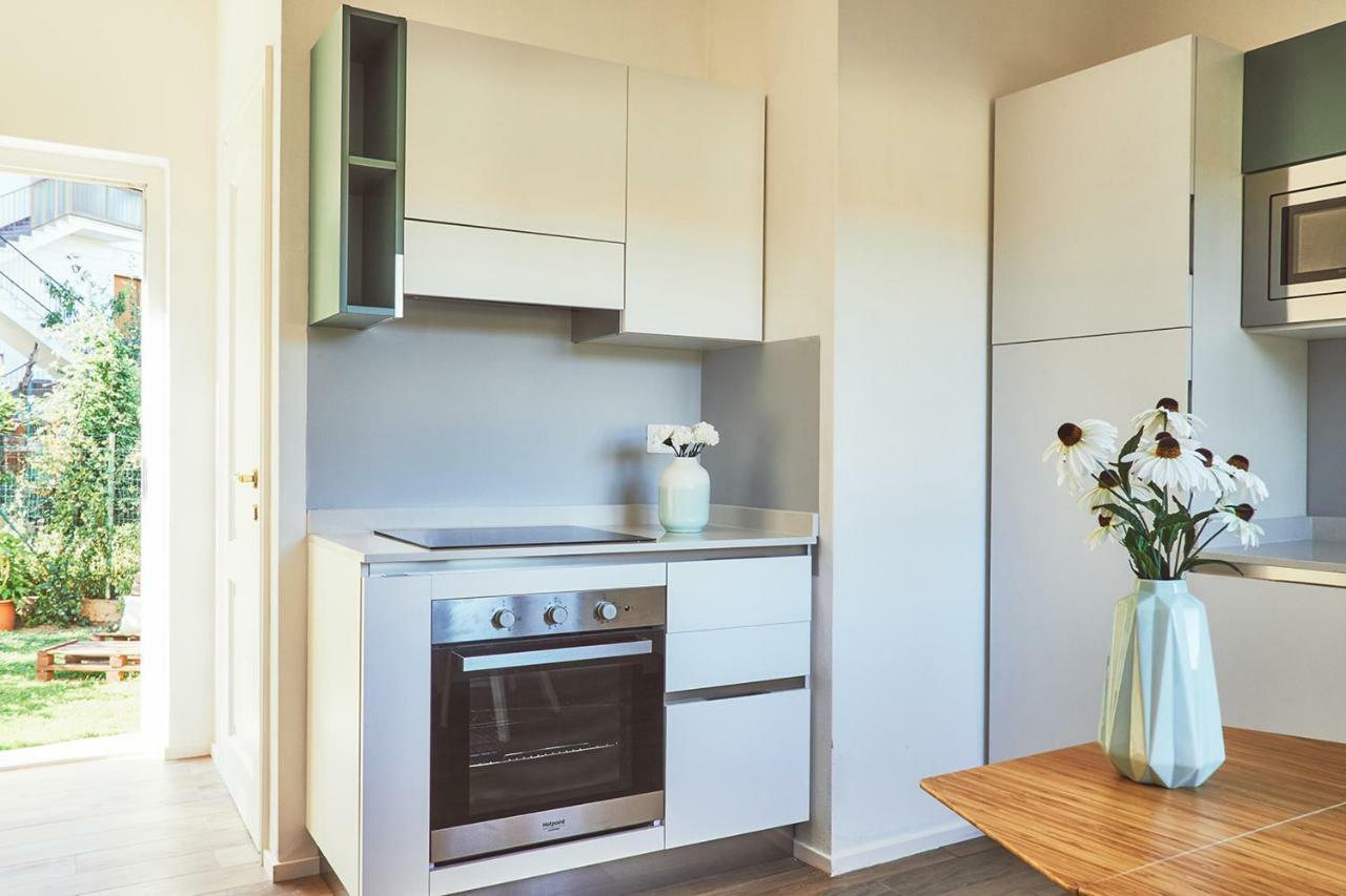 Vila Casa Ines La Spezia Exteriér fotografie