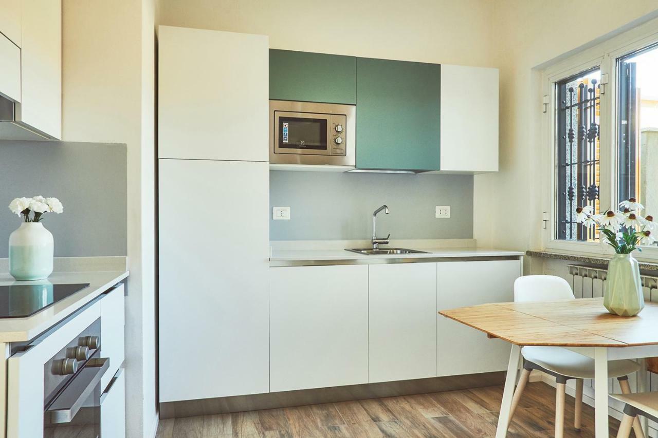 Vila Casa Ines La Spezia Exteriér fotografie